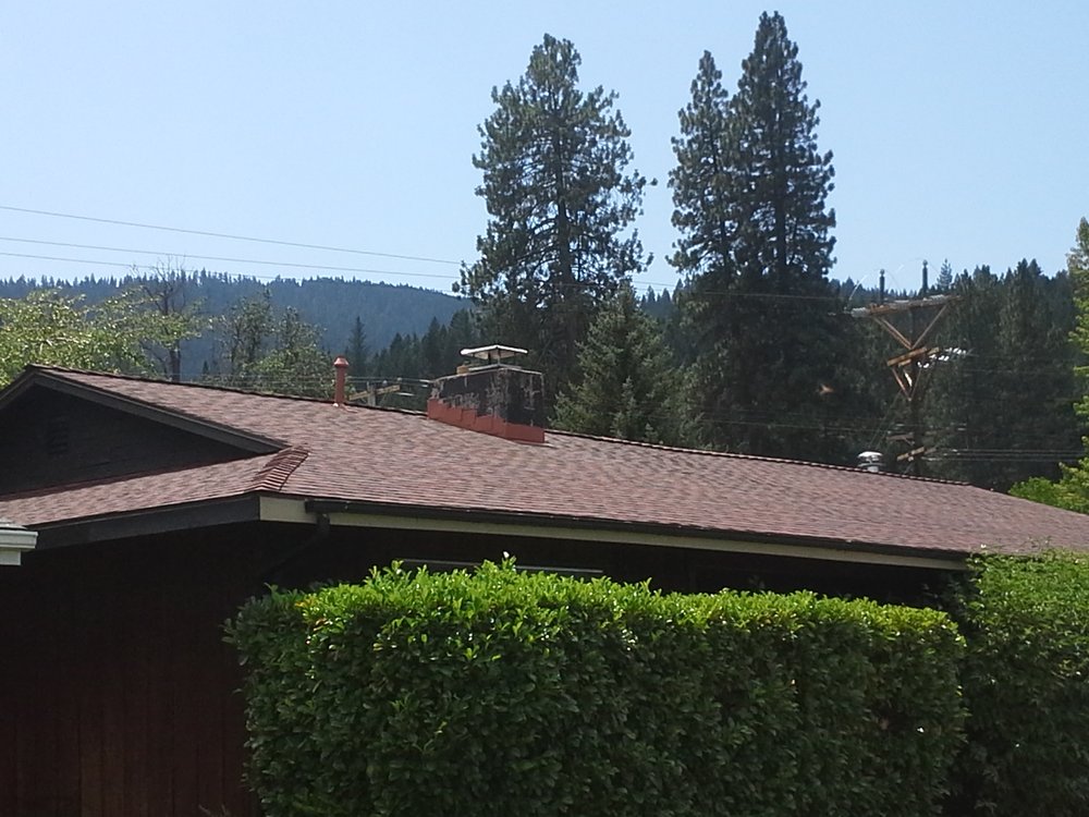 Slide of Skyline Home Improvement