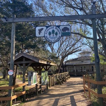 Armand Bayou Nature Center - Entrance - Parks Near Me - Pasadena, Texas Armand Bayou Nature Center - Entrance - Parks Near Me - Pasadena, Texas