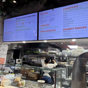 Madras Dosa - Indian Near Me - New York, New York Madras Dosa - Indian Near Me - New York, New York