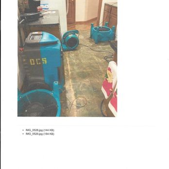 ServiceMaster Restore by DCS - Damage Restoration Near Me - Des Plaines, Illinois
