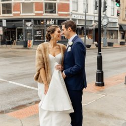 Carrie Karibo Bridal