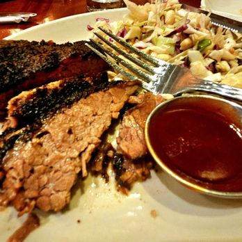 Wood Ranch Moorpark - Brisket plate with BBQ sauce - Barbeque Near Me - Moorpark, California Wood Ranch Moorpark - Brisket plate with BBQ sauce - Barbeque Near Me - Moorpark, California