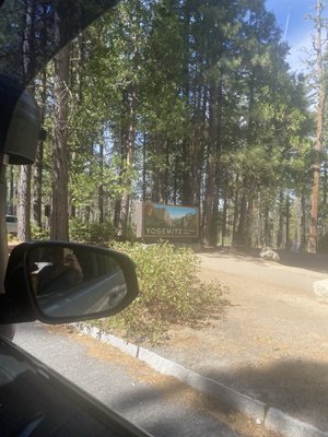 Tamarack Flat Campground by null