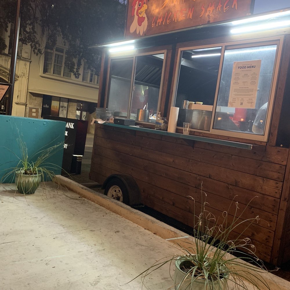 Smack's Chicken Shack - The Smack food truck - Food Trucks Near Me - San Antonio, Texas Smack's Chicken Shack - The Smack food truck - Food Trucks Near Me - San Antonio, Texas