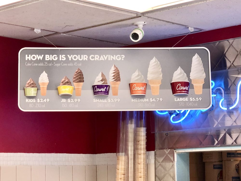 CARVEL ICE CREAM BAKERY Updated September 2024 30 Photos & 37
