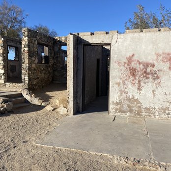 Scorpion Gulch - Landmarks & Historical Buildings Near Me - Phoenix, Arizona