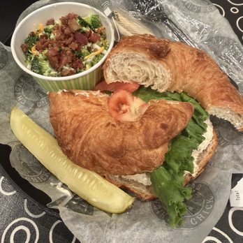 Chicken Salad Chick - Southern Near Me - Germantown, Tennessee Chicken Salad Chick - Southern Near Me - Germantown, Tennessee