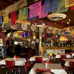 Main dining Main dining
