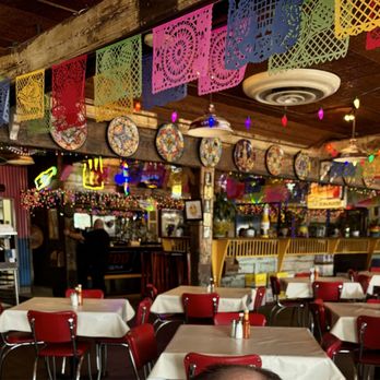 Phil Sandoval's - Main dining - Mexican Near Me - Huntsville, Alabama Phil Sandoval's - Main dining - Mexican Near Me - Huntsville, Alabama