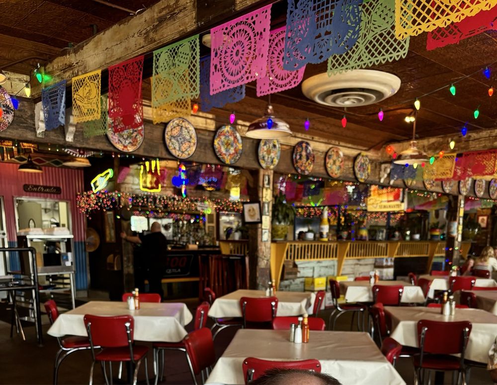 Phil Sandoval's
