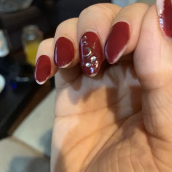 SL Nail & Spa Angelic - Nail Salons Near Me - Chicago, Illinois
