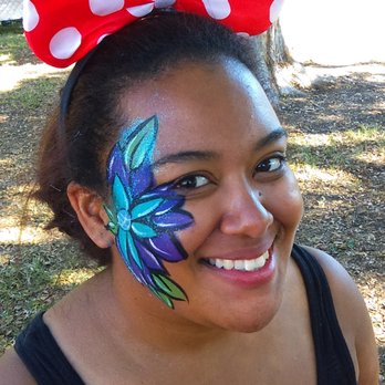 Art 2 Entertain - Face Painting Near Me