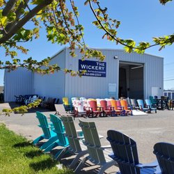 The Wickery - Hope to see you soon!