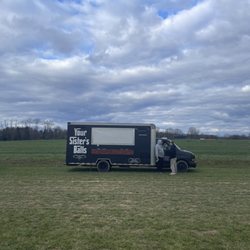 Your Sister's Balls - Your Sister's Balls food truck