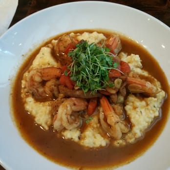 1608 Crafthouse - Best grits ever! - Gastropubs Near Me - Virginia Beach, Virginia