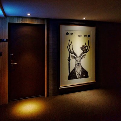 RedDot Hotel & Culture by null