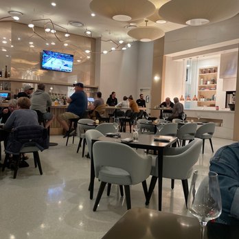 Terra Tempe Kitchen & Spirits - Dining Room - Seafood Near Me - Tempe, Arizona