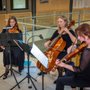 Photo of Princeton String Quartet & Musicians