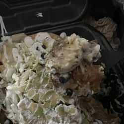 The Nacho Grill