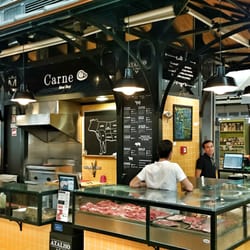 Atalho do Mercado