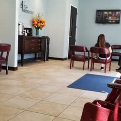 Life Radiology - Waiting room