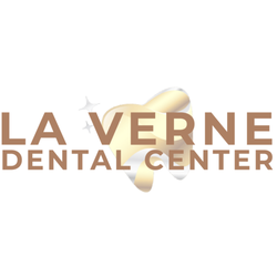 Dental Care of La Verne - Our newly updated logo