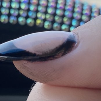Anthony Vince' Nail Spa - Nail Salons Near Me - Chesapeake, Virginia