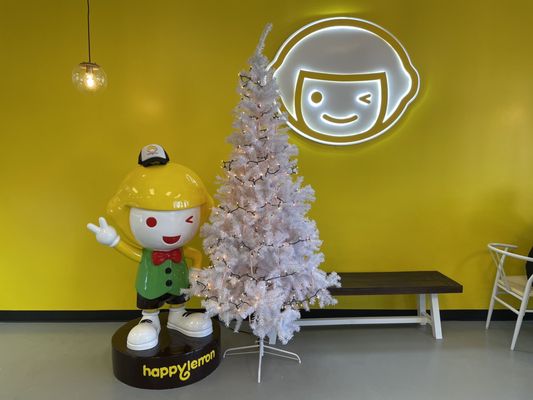 Happy Lemon by null