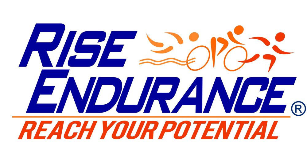 Rise Endurance Logo