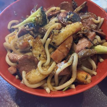 Wacky Mongolian Grill - Mongolian Near Me - Spring, Texas Wacky Mongolian Grill - Mongolian Near Me - Spring, Texas