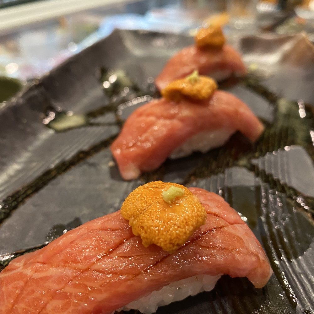 Sake Kawa - Sushi Bars Near Me - Astoria, New York Sake Kawa - Sushi Bars Near Me - Astoria, New York