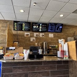 Saigon Subs & Café