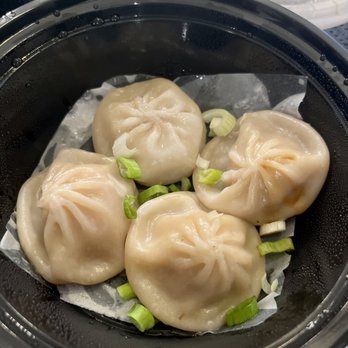 Bowl Bar - Soup dumplings - Sushi Bars Near Me - Tampa, Florida