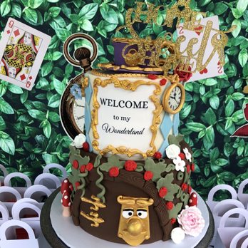 Suzanne's Bakery - Bakeries Near Me