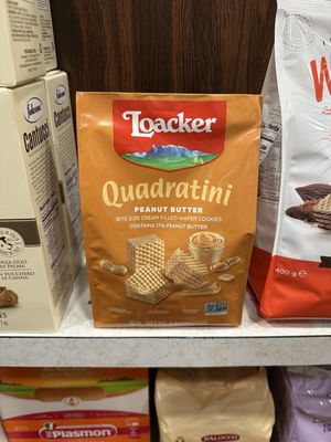 Andrea Salumeria by null