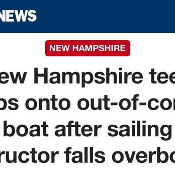 Lake Winnipesaukee Sailing Association - Headline news from summer 2024 - Sailing Near Me - Gilford, New Hampshire Lake Winnipesaukee Sailing Association - Headline news from summer 2024 - Sailing Near Me - Gilford, New Hampshire
