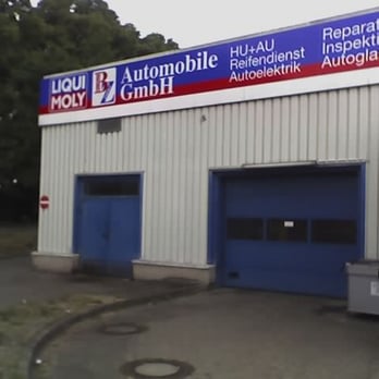 BZ Automobile - Auto Repair Near Me - Lübeck, SH BZ Automobile - Auto Repair Near Me - Lübeck, SH