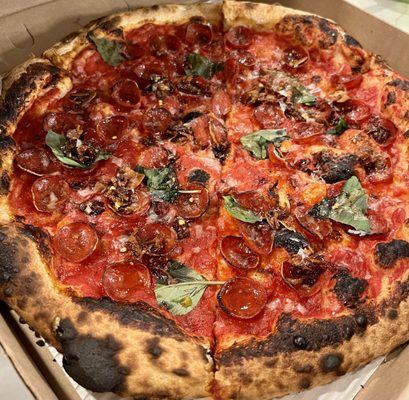 Pizzeria Florian by null