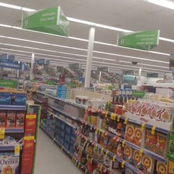 Walgreens - By the photo section