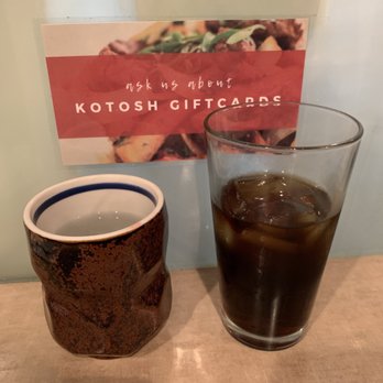 Kotosh - Sushi Bars Near Me - Lomita, California Kotosh - Sushi Bars Near Me - Lomita, California