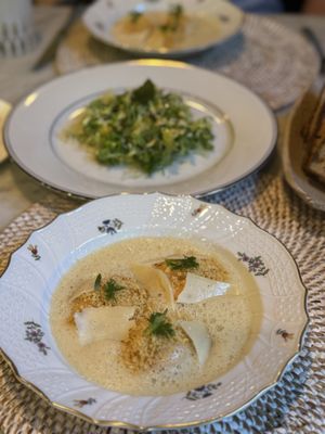 Farmhouse Inn by null