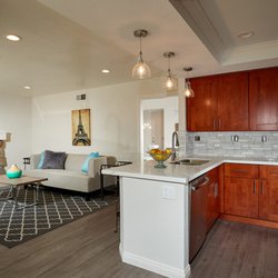 Lifetime Real Estate - Gorgeous Kitchen