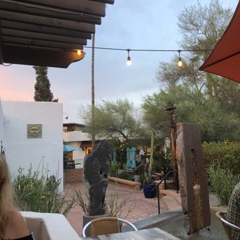 Pizzicata - Pizza Near Me - Carefree, Arizona