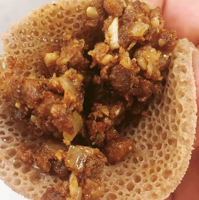 BERBERE by T&T Lifestyle by null