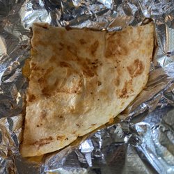 Alley Anchor - Birria taco?