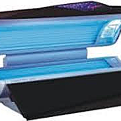 Bermuda Tan - Gold Level SunBed