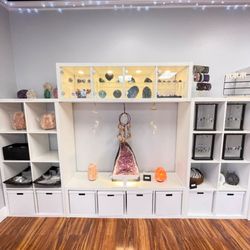 Moxie Crystals Holistic Center