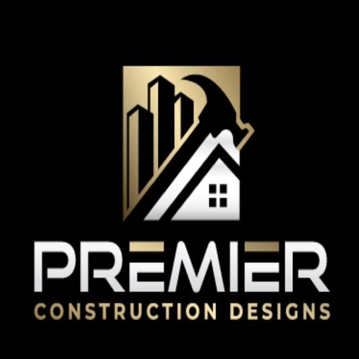 Slide of Premier Construction Designs