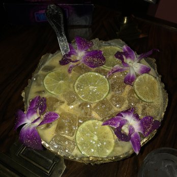 The Spare Room - Punch bowl! - Bars Near Me - Los Angeles, California