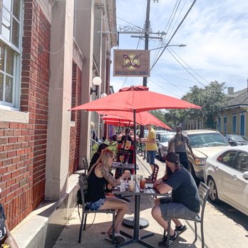 Ruby Slipper Metairie - Exterior - Breakfast & Brunch Near Me - Metairie, Louisiana Ruby Slipper Metairie - Exterior - Breakfast & Brunch Near Me - Metairie, Louisiana